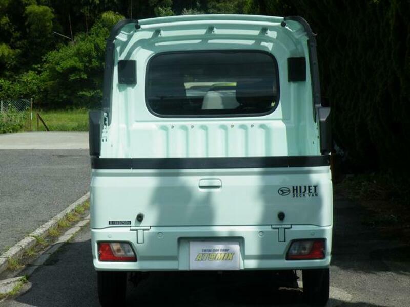 HIJET CARGO