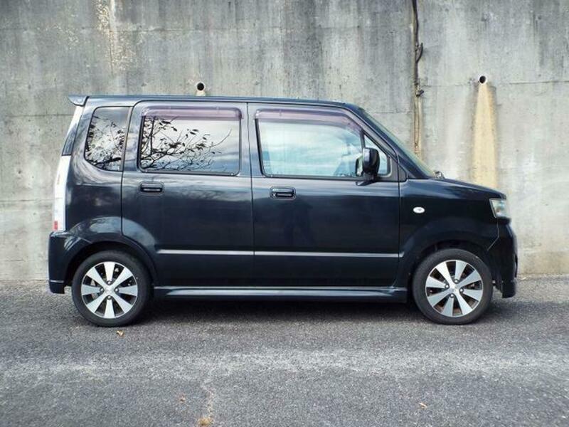 AZ WAGON