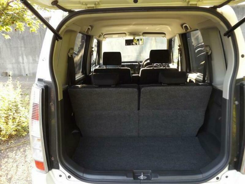 AZ WAGON