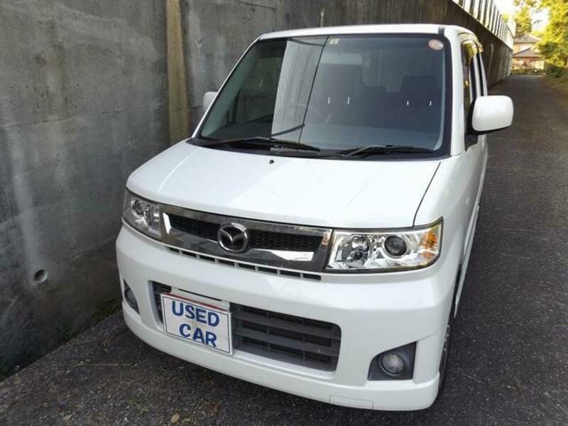 MAZDA AZ WAGON