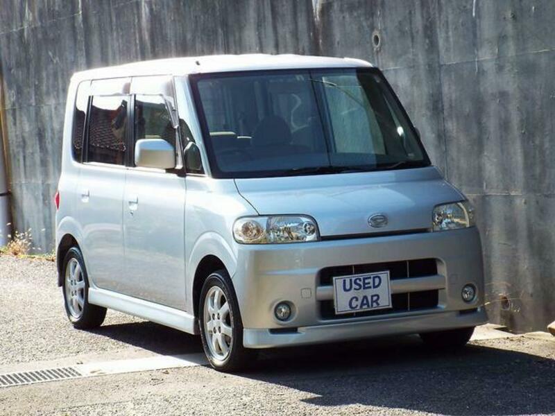 TANTO
