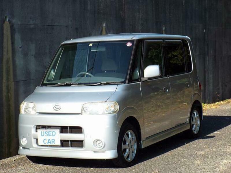 TANTO