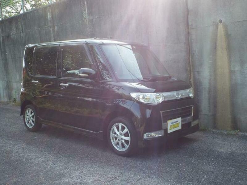 TANTO