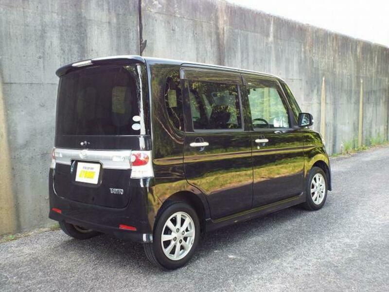 TANTO