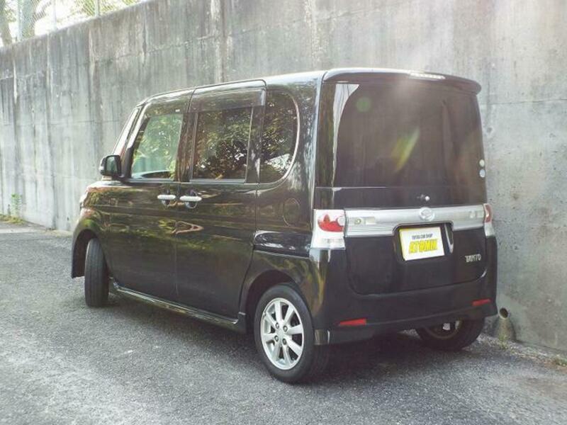 TANTO