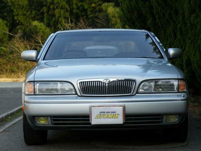 INFINITI Q45