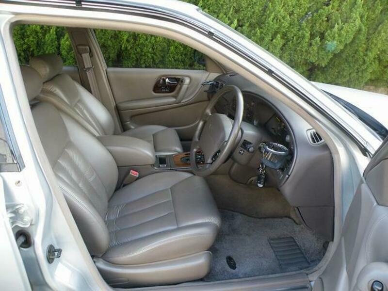 INFINITI Q45
