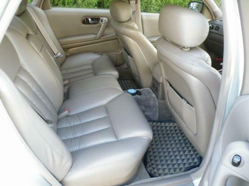 INFINITI Q45