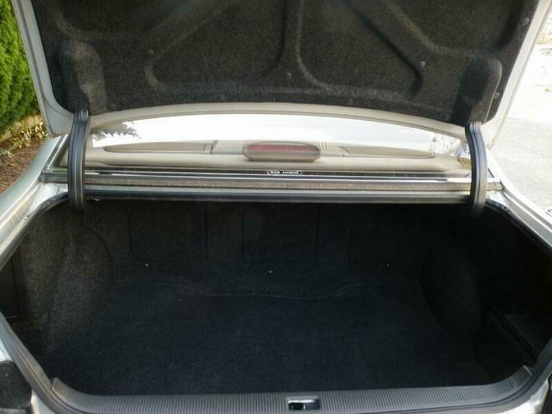 INFINITI Q45