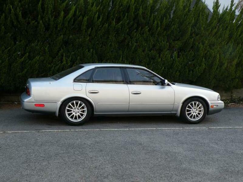 INFINITI Q45