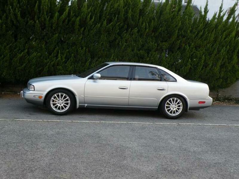 INFINITI Q45