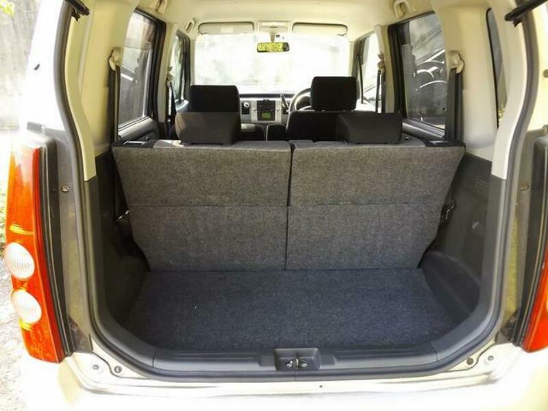 AZ WAGON