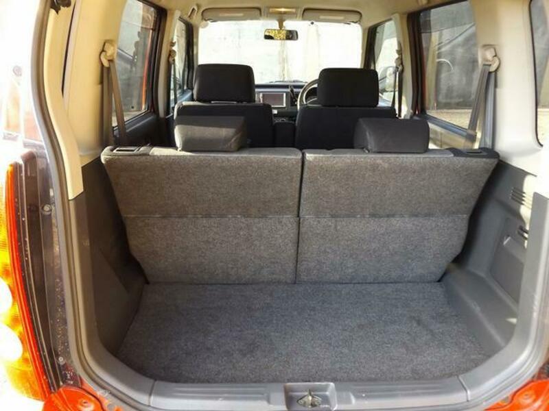 AZ WAGON