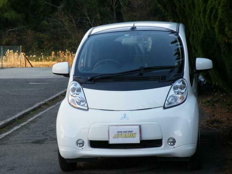 I-MIEV