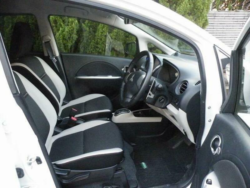 I-MIEV