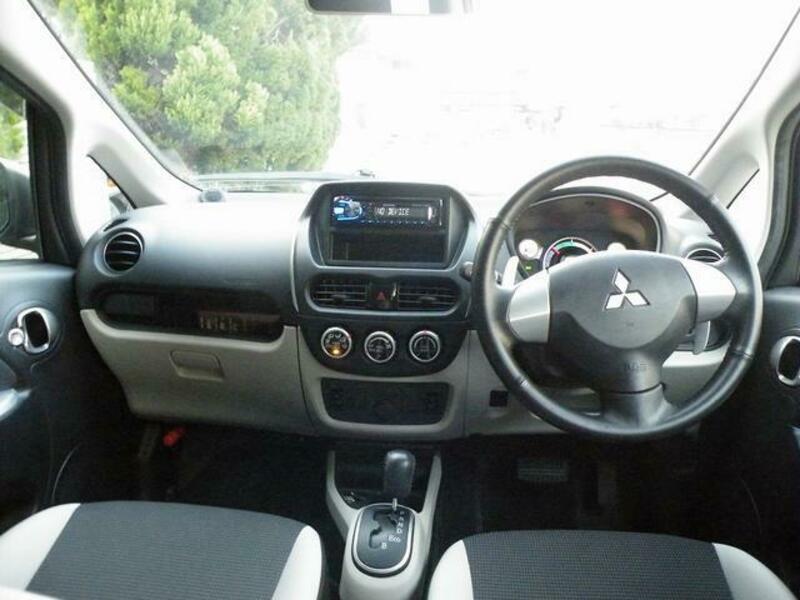 I-MIEV