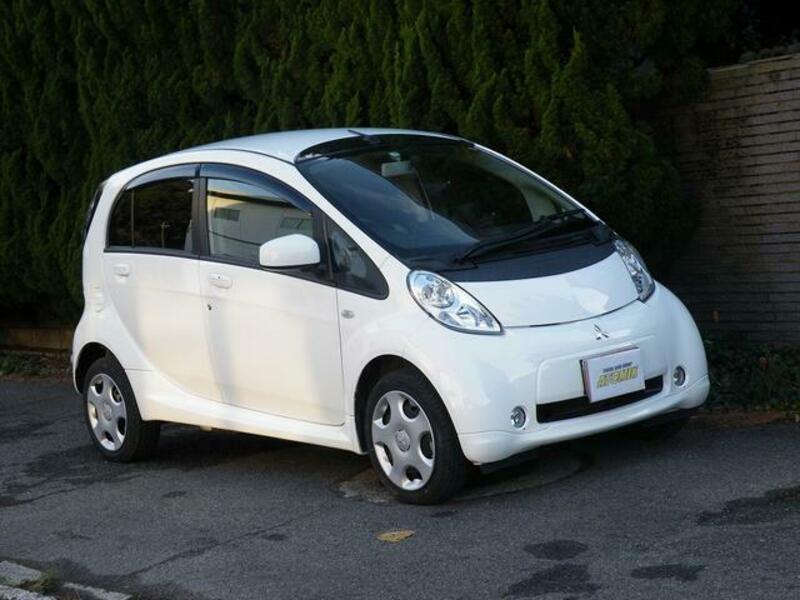 I-MIEV