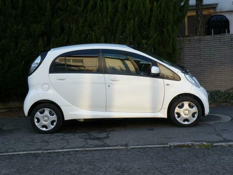 I-MIEV