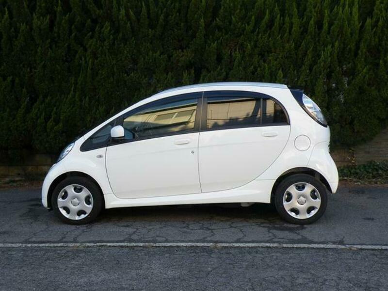 I-MIEV