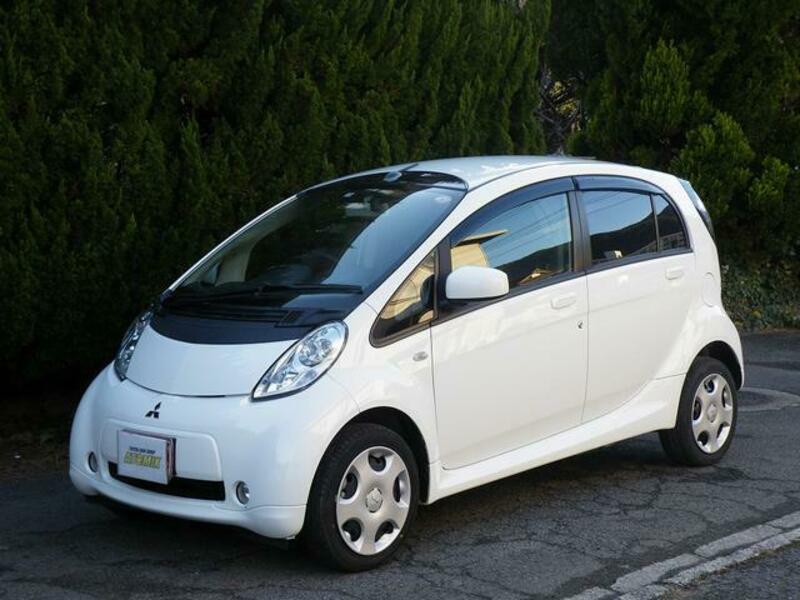 MITSUBISHI I-MIEV