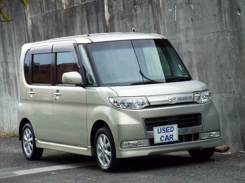 TANTO