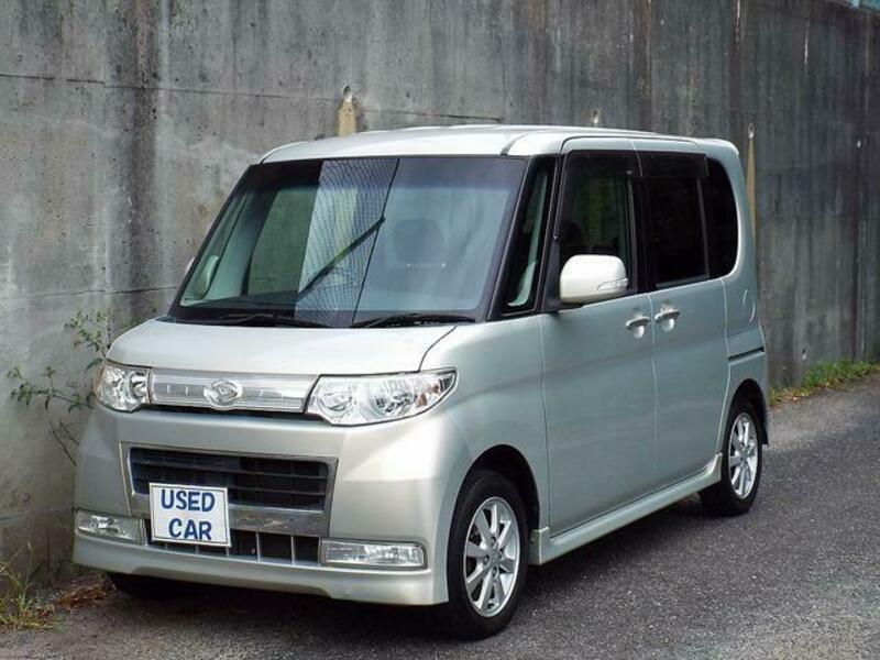 TANTO