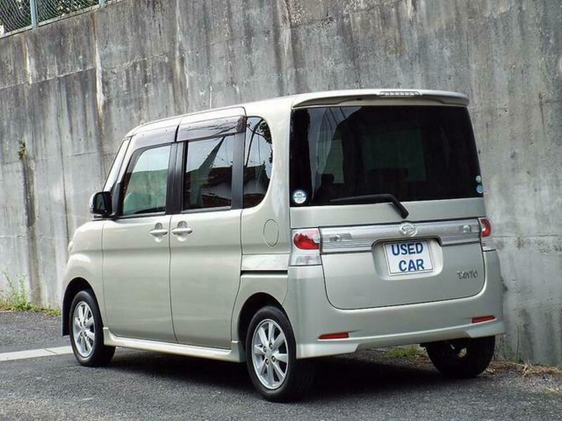 TANTO