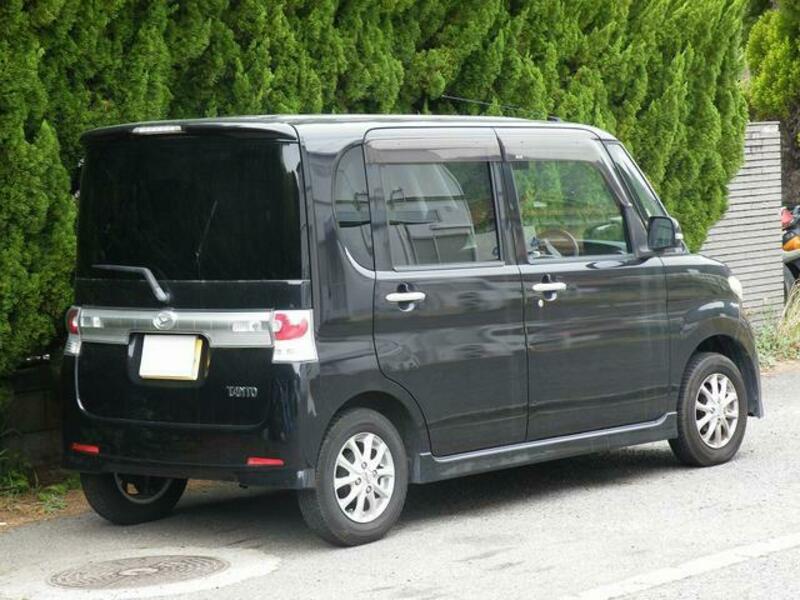 TANTO