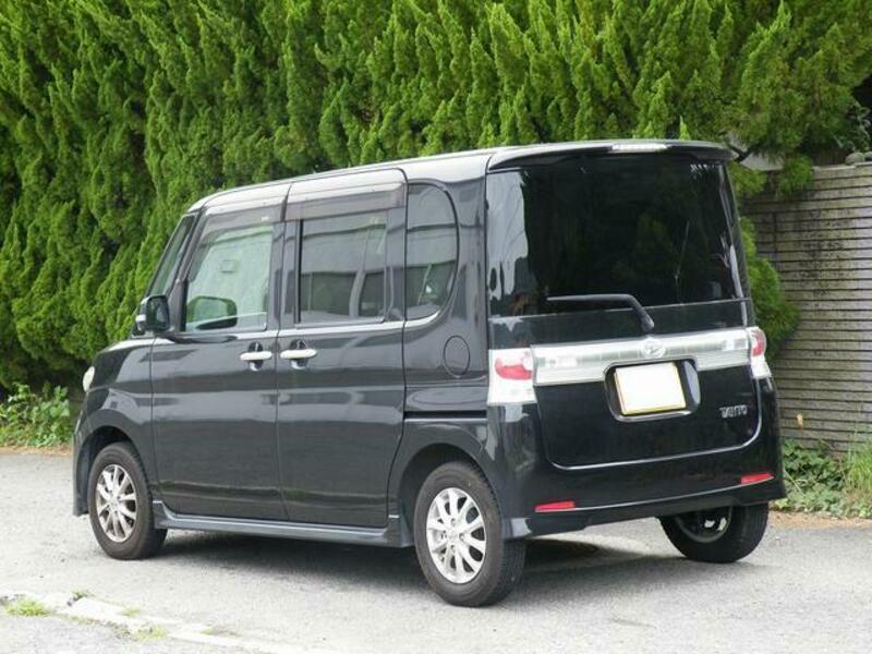 TANTO
