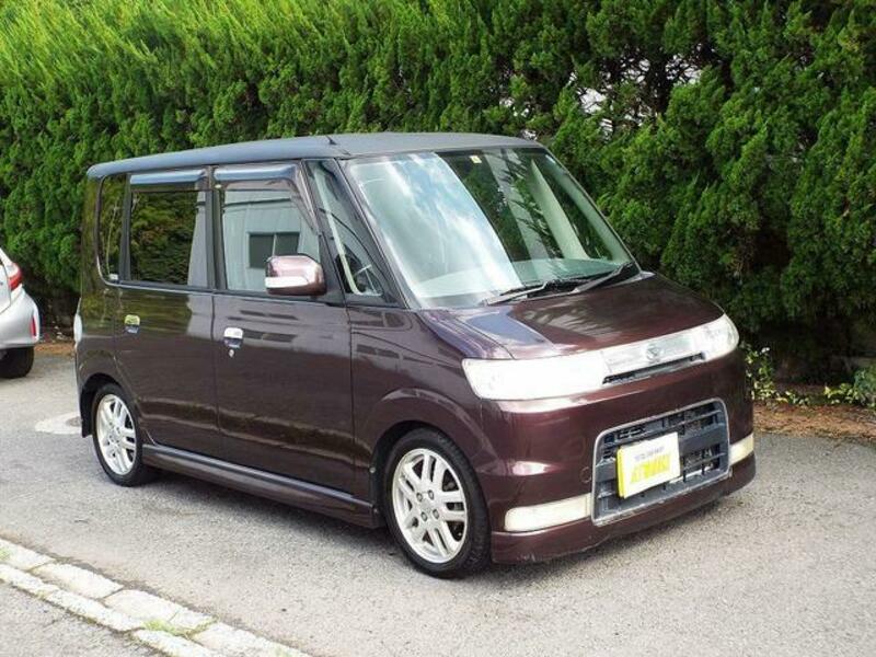 TANTO
