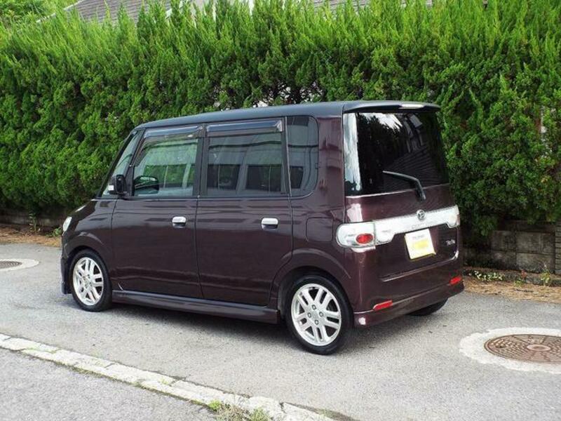 TANTO
