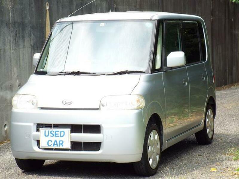 TANTO
