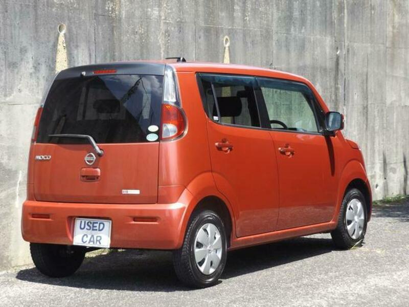 MOCO
