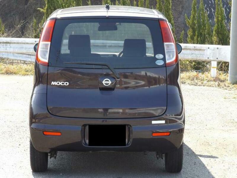 MOCO