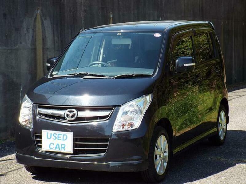 AZ WAGON