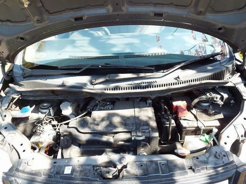 AZ WAGON