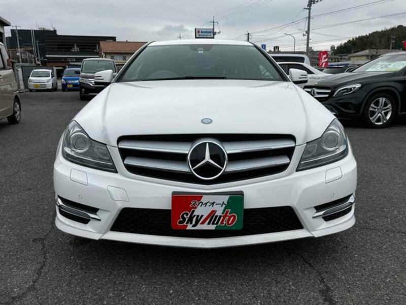 C-CLASS