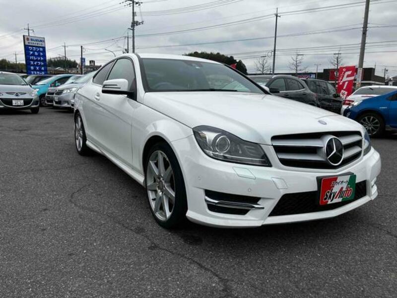 C-CLASS