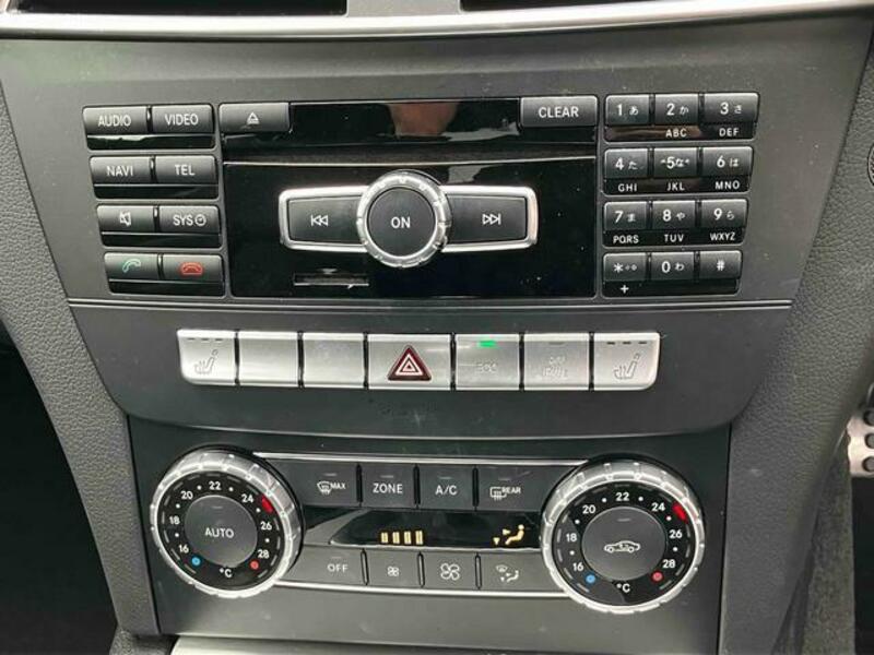 C-CLASS