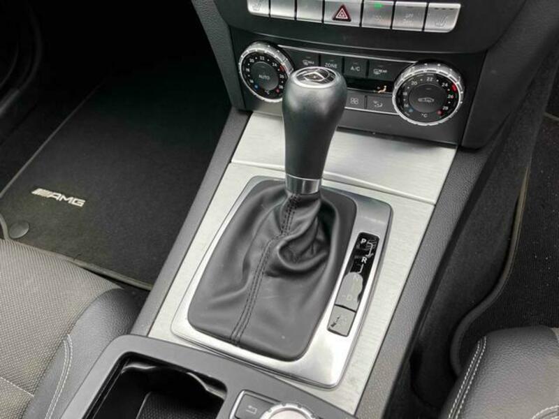 C-CLASS