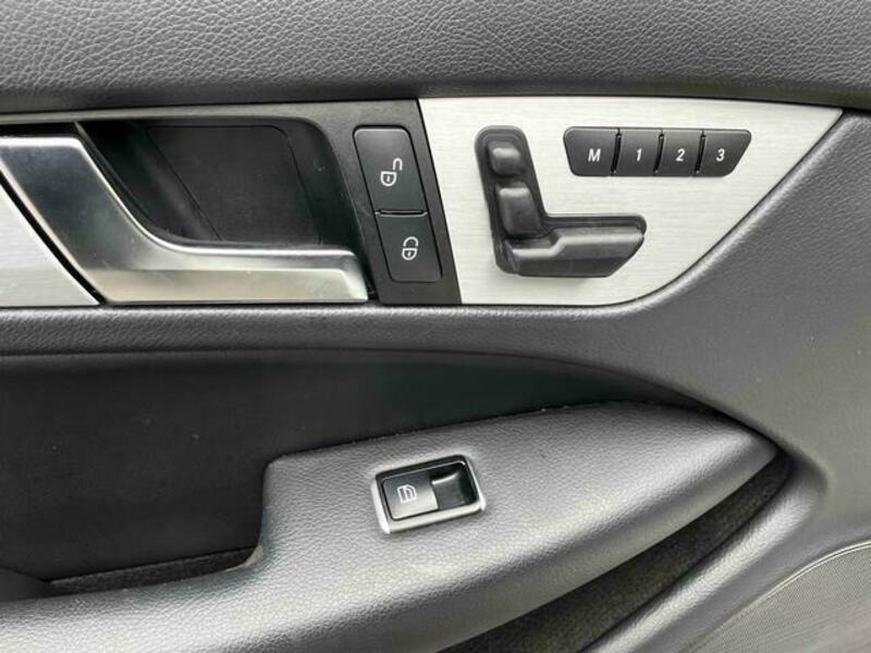C-CLASS