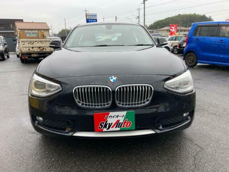 1 SERIES