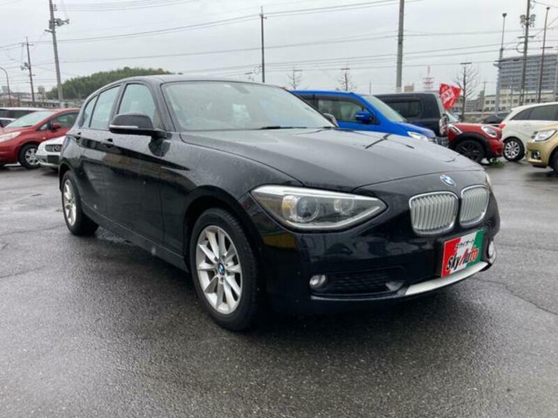 1 SERIES