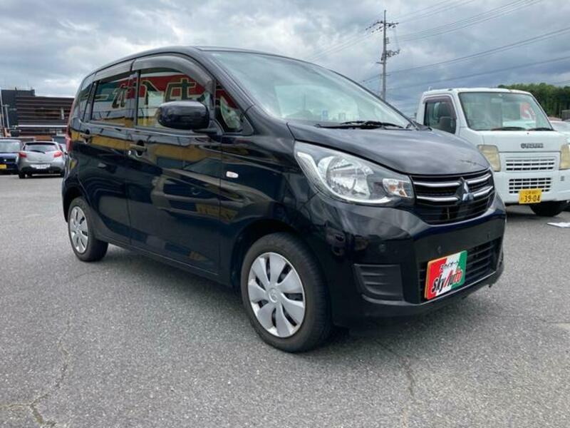 EK WAGON