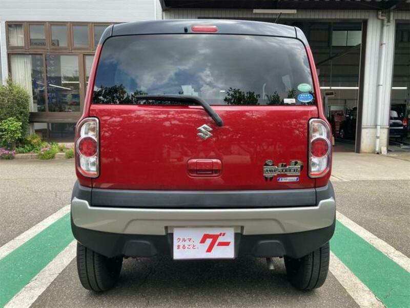 HUSTLER
