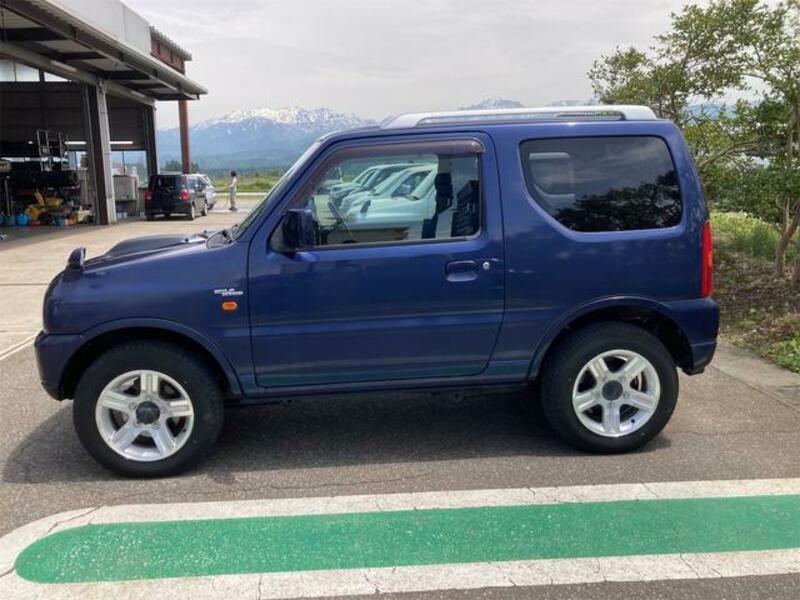 JIMNY