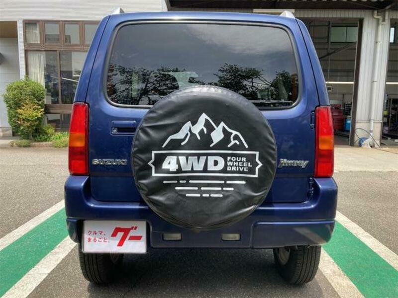 JIMNY
