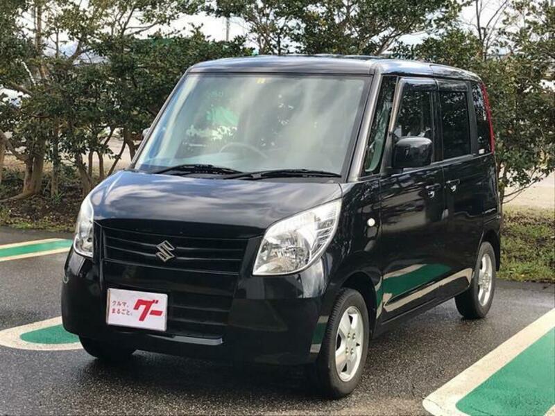 SUZUKI PALETTE