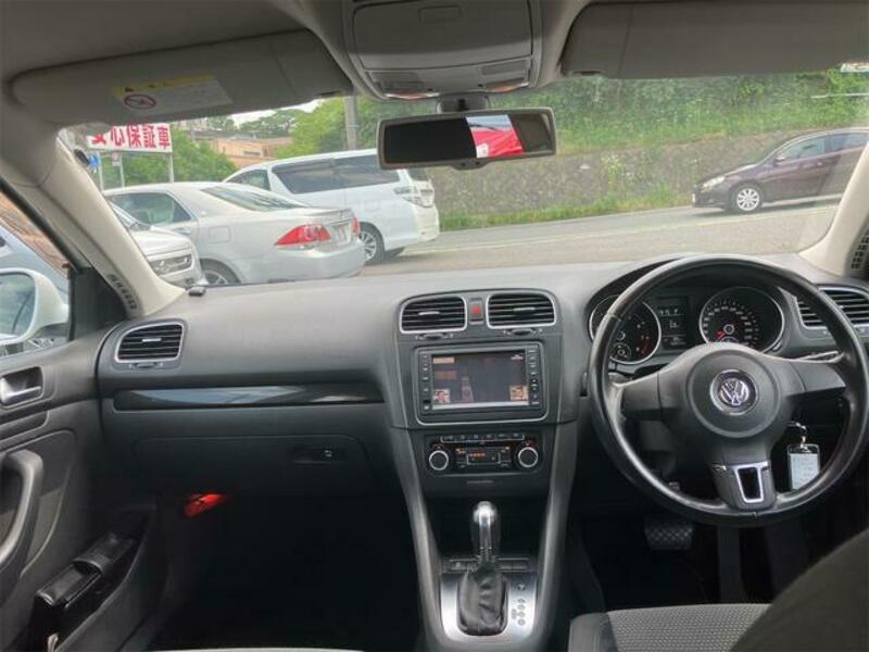 GOLF VARIANT