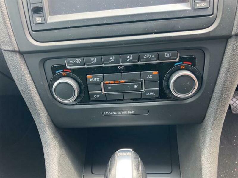 GOLF VARIANT
